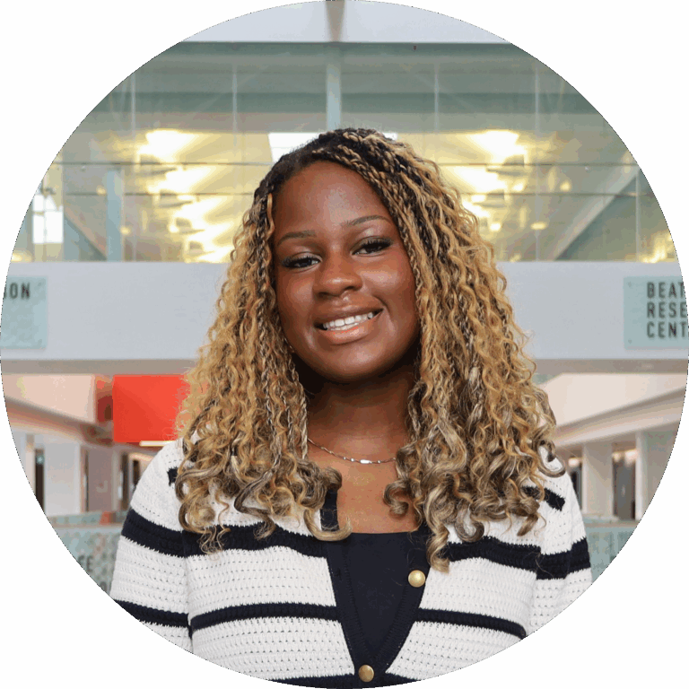 Golden Onyekere