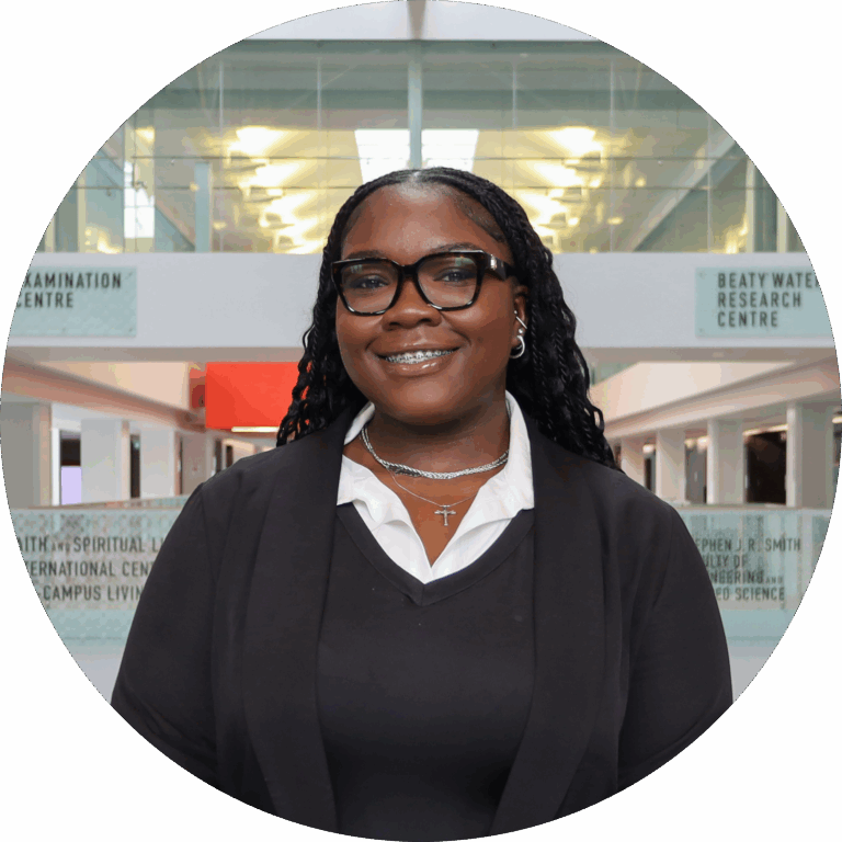 Grace Odunuga