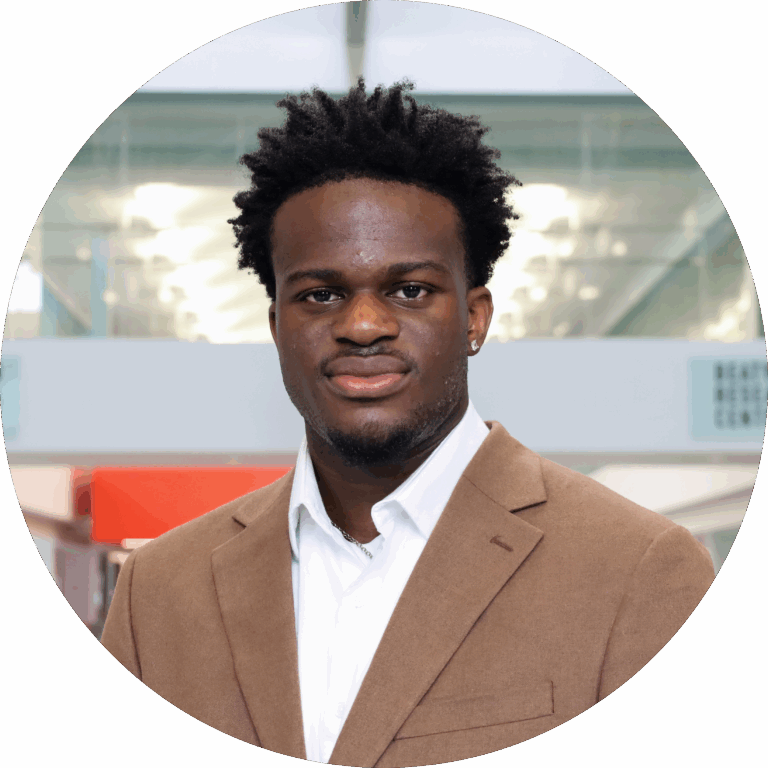 Michael Okene