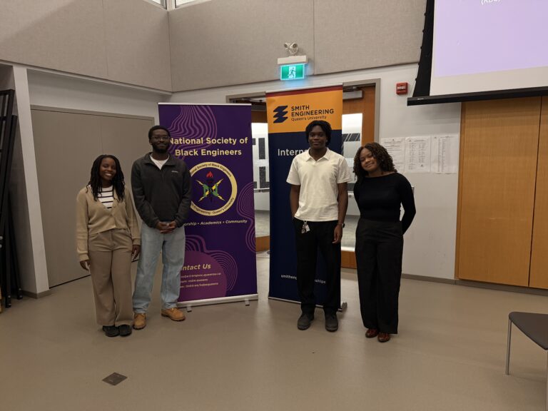 NSBE Internship Panel