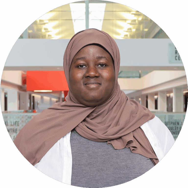 Nadia Animashaun