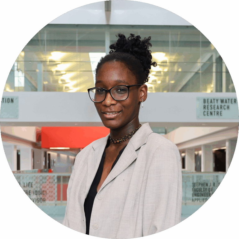 Davina Kelvin